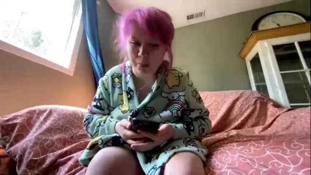 Thumbnail 2, phatpussyunicorn's Stream at Chaturbate, 2 months ago