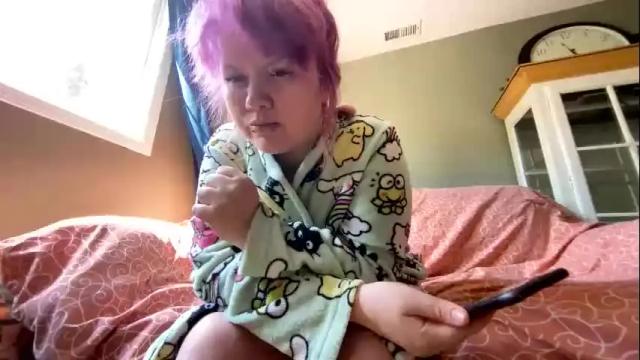 Image 6 of phatpussyunicorn Stream on Chaturbate on 2 months ago