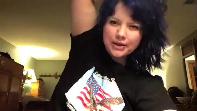 Image 2 of phatpussyunicorn Stream on Chaturbate on 2 months ago