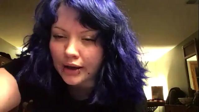 Image 4 of phatpussyunicorn Stream on Chaturbate on 2 months ago
