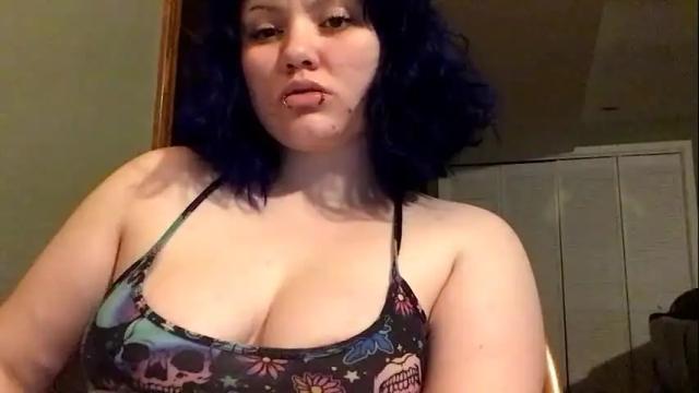 Thumbnail 2, phatpussyunicorn's Stream at Chaturbate, 2 months ago