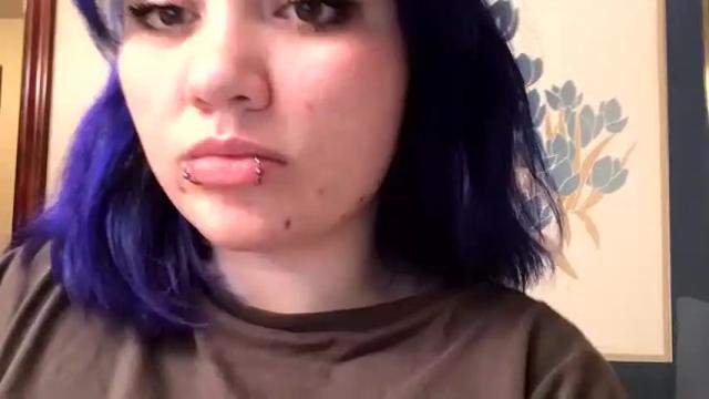 Thumbnail 1, phatpussyunicorn's Stream at Chaturbate, 2 months ago