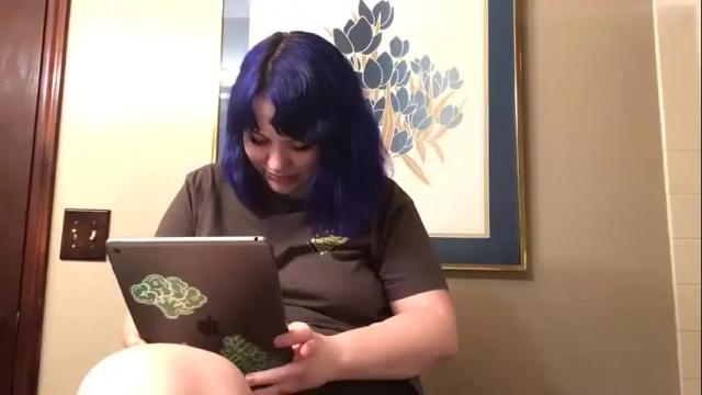 Image 12 of phatpussyunicorn Stream on Chaturbate on 2 months ago