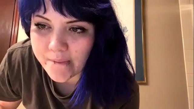 Image 2 of phatpussyunicorn Stream on Chaturbate on 2 months ago