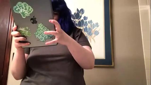 Image 7 of phatpussyunicorn Stream on Chaturbate on 2 months ago