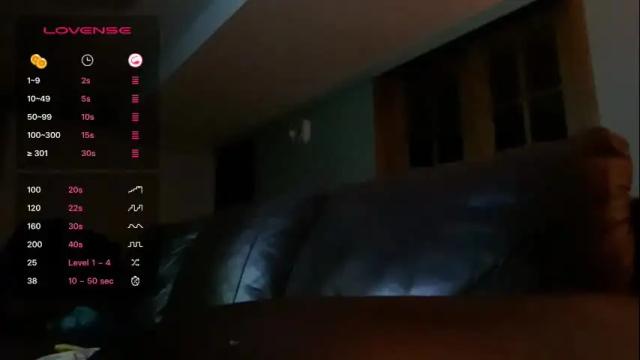 Image 8 of phatpussyunicorn Stream on Chaturbate on 1 month ago