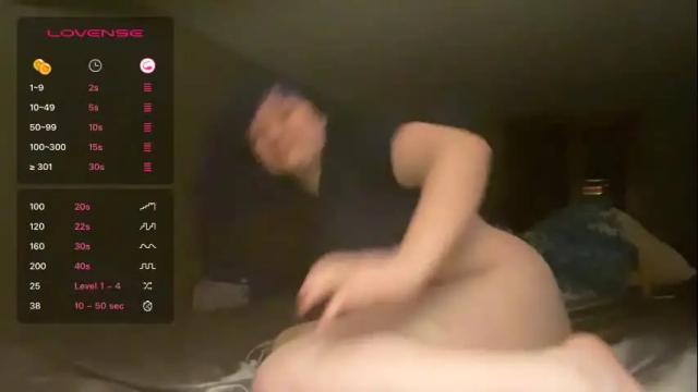 Image 12 of phatpussyunicorn Stream on Chaturbate on 1 month ago