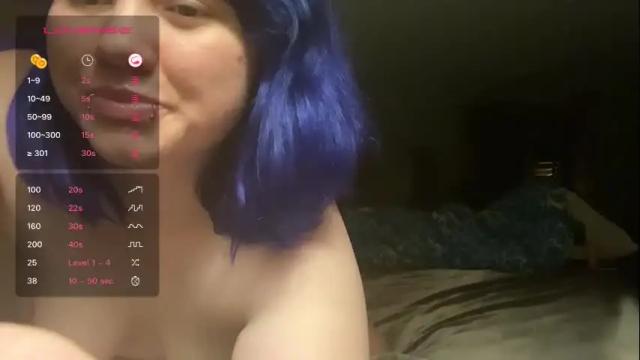 Image 8 of phatpussyunicorn Stream on Chaturbate on 1 month ago