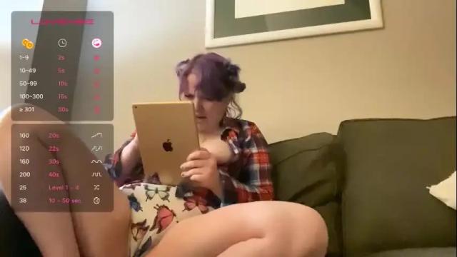 Image 10 of phatpussyunicorn Stream on Chaturbate on 1 month ago