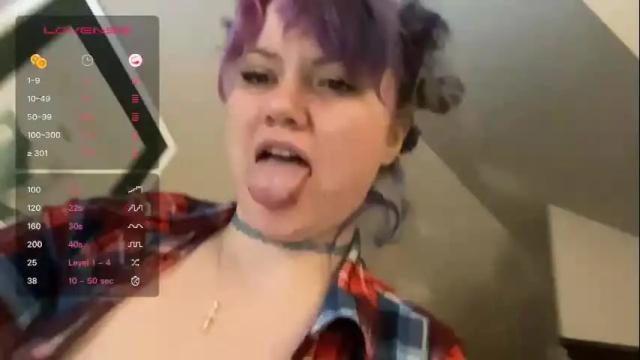 Image 3 of phatpussyunicorn Stream on Chaturbate on 1 month ago