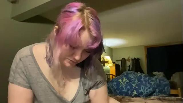 Image 12 of phatpussyunicorn Stream on Chaturbate on 1 month ago