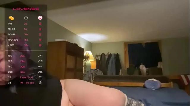 Image 11 of phatpussyunicorn Stream on Chaturbate on 1 month ago