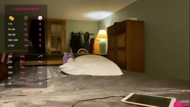 Image 12 of phatpussyunicorn Stream on Chaturbate on 1 month ago