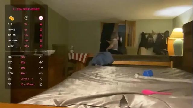 Image 10 of phatpussyunicorn Stream on Chaturbate on 29 days ago