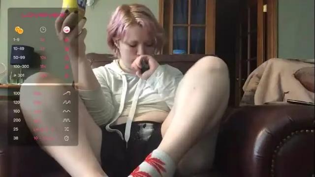 Image 3 of phatpussyunicorn Stream on Chaturbate on 9 days ago