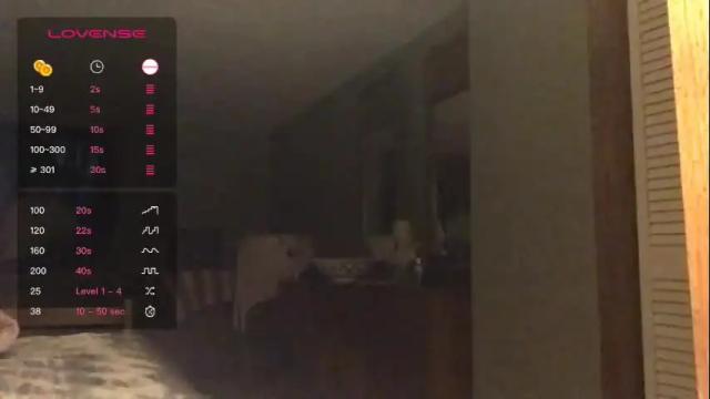 Image 4 of phatpussyunicorn Stream on Chaturbate on 9 days ago