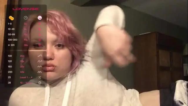 Image 7 of phatpussyunicorn Stream on Chaturbate on 9 days ago