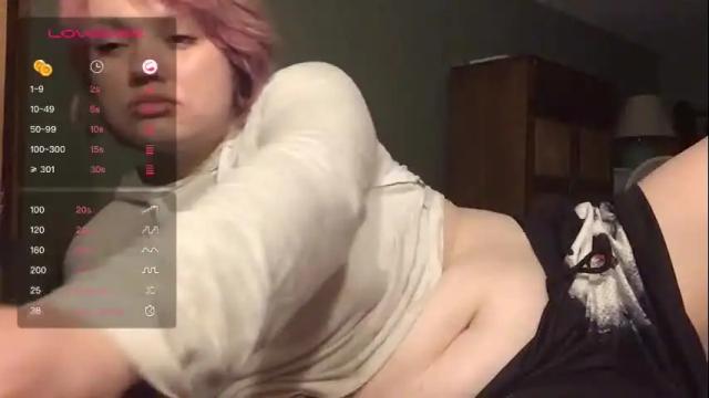 Thumbnail 3, phatpussyunicorn's Stream at Chaturbate, 9 days ago