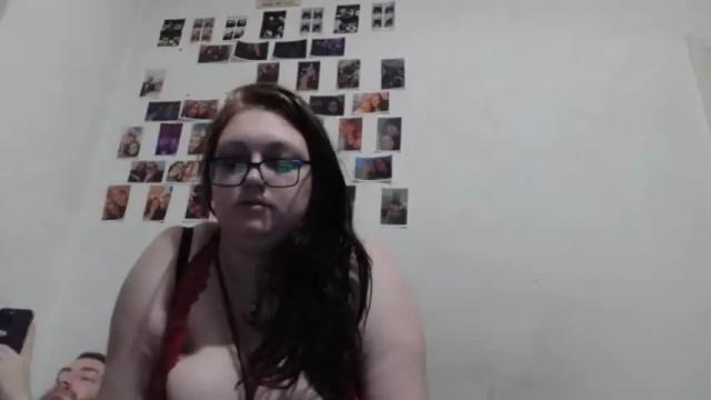 Image 3 of pheonix_inferno Stream on Chaturbate on 19 months ago
