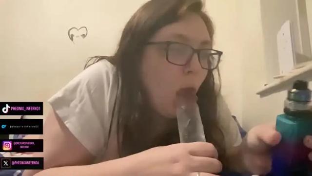Thumbnail 1, pheonix_inferno's Stream at Chaturbate, 16 months ago