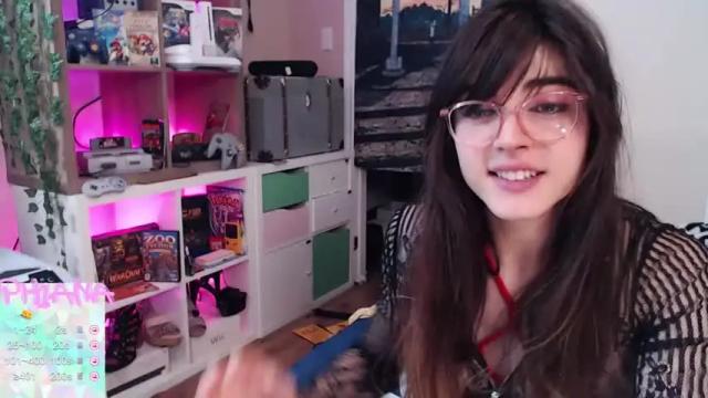Thumbnail 3, phiana_blake's Stream at Chaturbate, 20 months ago