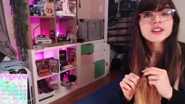 Thumbnail 2, phiana_blake's Stream at Chaturbate, 19 months ago