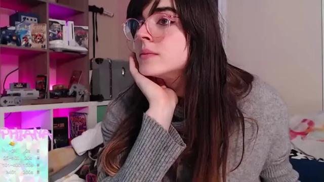 Thumbnail 1, phiana_blake's Stream at Chaturbate, 19 months ago