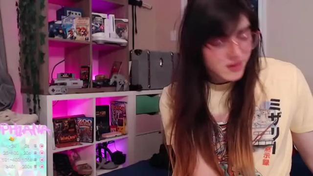 Thumbnail 2, phiana_blake's Stream at Chaturbate, 19 months ago