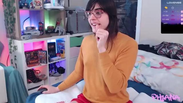 Thumbnail 2, phiana_blake's Stream at Chaturbate, 19 months ago