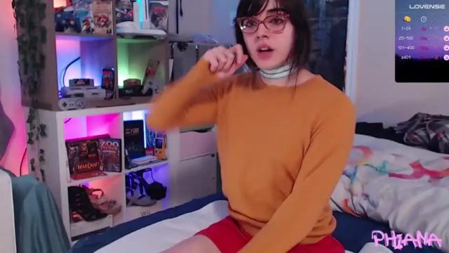 Thumbnail 3, phiana_blake's Stream at Chaturbate, 14 months ago