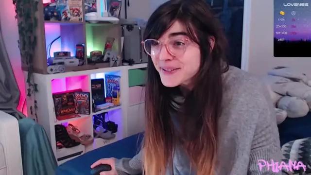 Thumbnail 1, phiana_blake's Stream at Chaturbate, 19 months ago