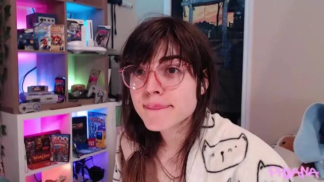 Image 1 of phiana_blake Stream on Chaturbate on 15 months ago