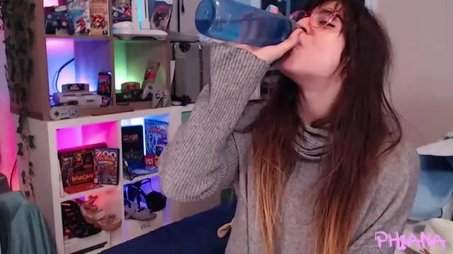 Image 10 of phiana_blake Stream on Chaturbate on 15 months ago