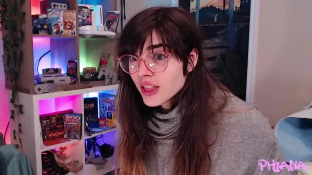 Thumbnail 2, phiana_blake's Stream at Chaturbate, 18 months ago
