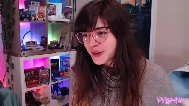 Thumbnail 3, phiana_blake's Stream at Chaturbate, 18 months ago