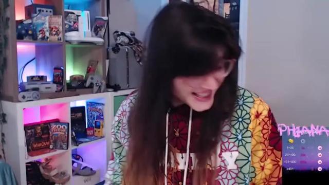 Thumbnail 2, phiana_blake's Stream at Chaturbate, 18 months ago