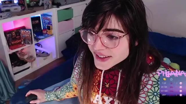 Thumbnail 3, phiana_blake's Stream at Chaturbate, 18 months ago