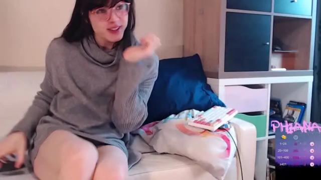 Thumbnail 3, phiana_blake's Stream at Chaturbate, 18 months ago