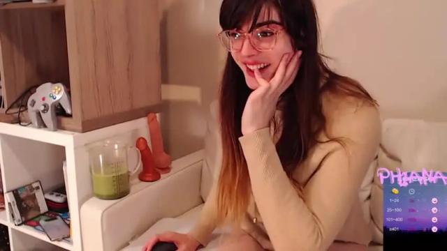 Thumbnail 1, phiana_blake's Stream at Chaturbate, 18 months ago