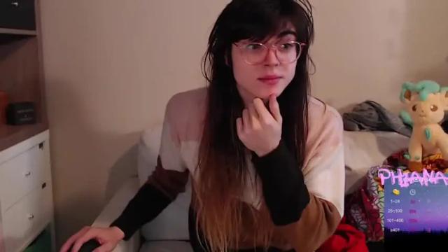 Thumbnail 1, phiana_blake's Stream at Chaturbate, 18 months ago