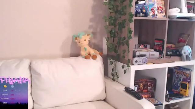 Thumbnail 2, phiana_blake's Stream at Chaturbate, 18 months ago