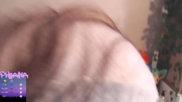 Thumbnail 1, phiana_blake's Stream at Chaturbate, 18 months ago
