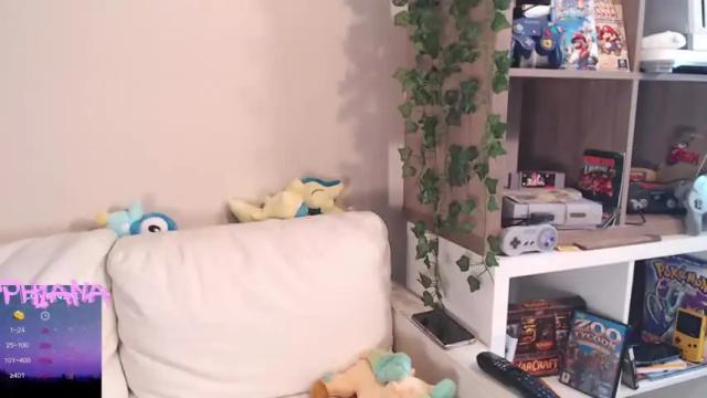 Thumbnail 1, phiana_blake's Stream at Chaturbate, 18 months ago