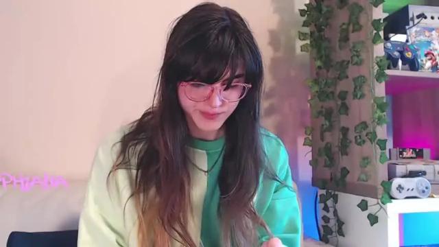 Thumbnail 1, phiana_blake's Stream at Chaturbate, 18 months ago