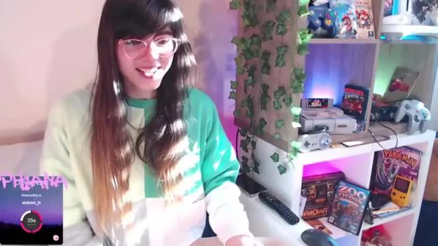 Thumbnail 3, phiana_blake's Stream at Chaturbate, 18 months ago