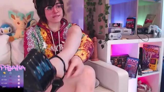 Thumbnail 3, phiana_blake's Stream at Chaturbate, 13 months ago