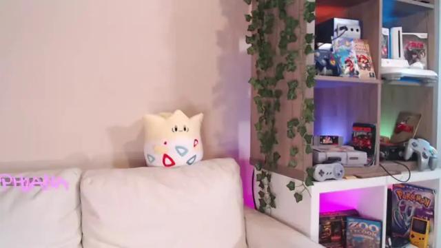 Thumbnail 1, phiana_blake's Stream at Chaturbate, 17 months ago
