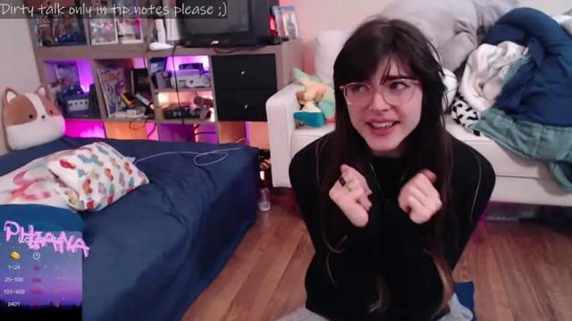 Thumbnail 3, phiana_blake's Stream at Chaturbate, 14 months ago