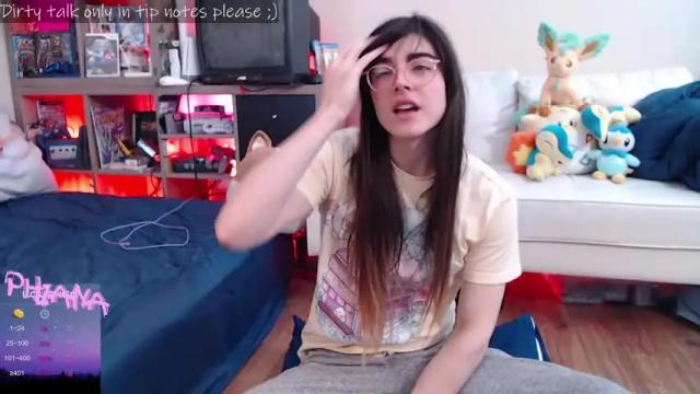 Thumbnail 1, phiana_blake's Stream at Chaturbate, 14 months ago
