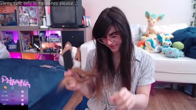 Image 6 of phiana_blake Stream on Chaturbate on 10 months ago